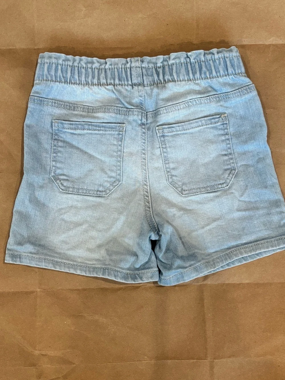 Oshkosh b’gosh - Girls Denim Shorts